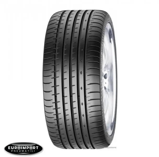 Accelera ACCELERA PHI 2  275/40 R18 103 Y  XL  TL